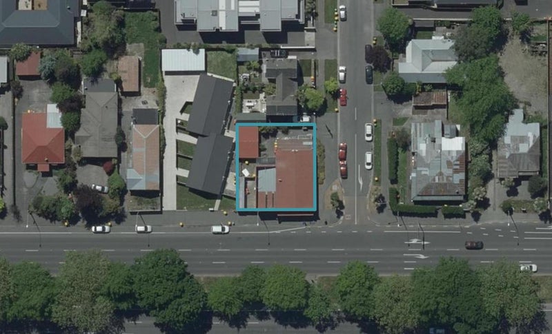 325 Bealey Avenue, Edgeware, Christchurch - Carousel 1