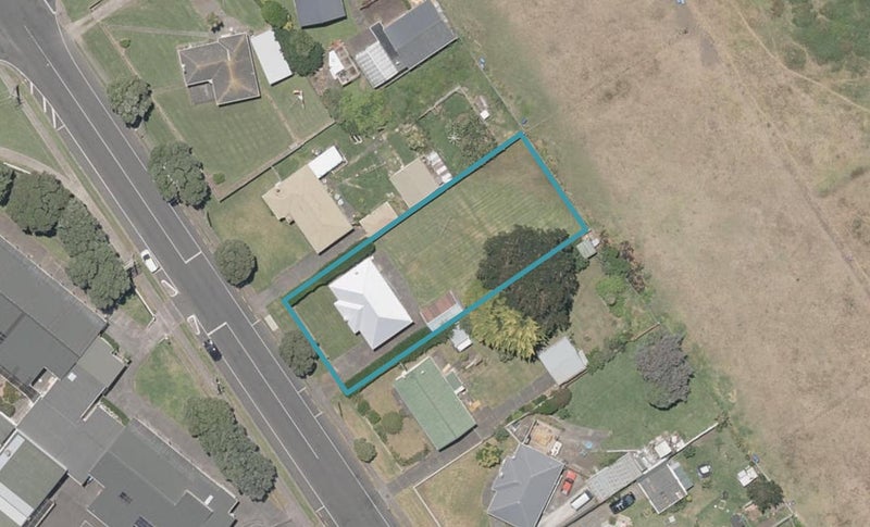 26A Polson Street, Castlecliff, Whanganui - Carousel 1
