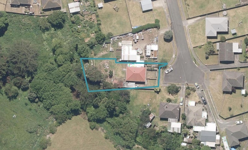 9 Tui Place, Gonville, Whanganui - Carousel 1