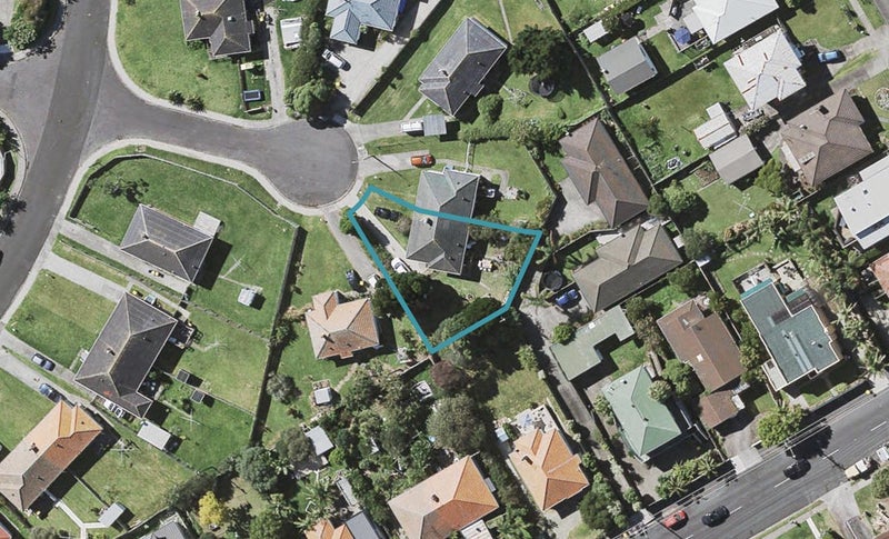 4 Diomede Street, Bayswater, Auckland - Carousel 1