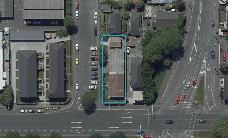 273 Bealey Avenue, Edgeware, Christchurch - Carousel 1