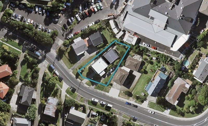 2/14 View Road, Wairau Valley, Auckland - Carousel 1