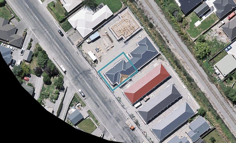 32 Fuller Street, Kaiapoi, Kaiapoi - Carousel 1