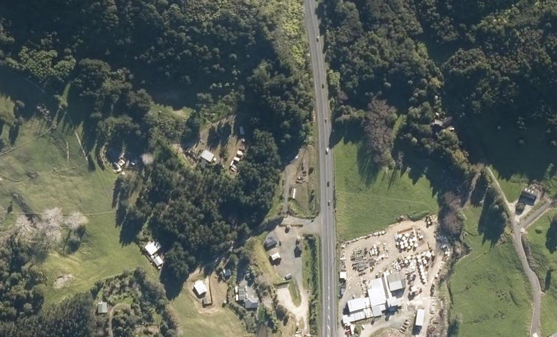 2471 State Highway 1, Brynderwyn, Maungaturoto - Carousel 1