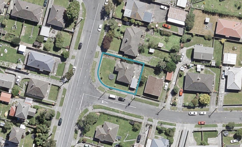 2/262 Naenae Road, Naenae, Lower Hutt - Carousel 1