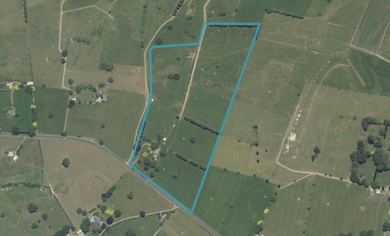1184 Paterangi Road, Ohaupo, Ohaupo - Carousel 1