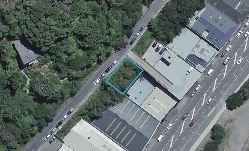5/20 Sar Street, Pipitea, Wellington - Carousel 1