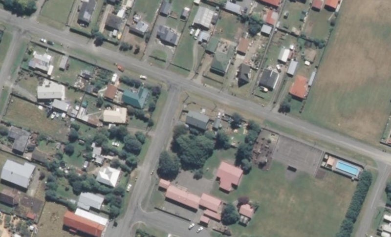 Property Valuation for 17 Elworthy Street, Pareora | Trade Me Property