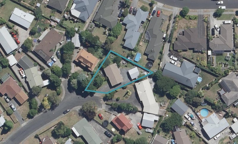 10 Dale Place, St Andrews, Hamilton - Carousel 1