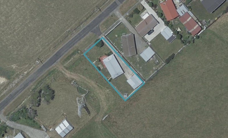19 Maple Street, Bunnythorpe, Palmerston North - Carousel 1