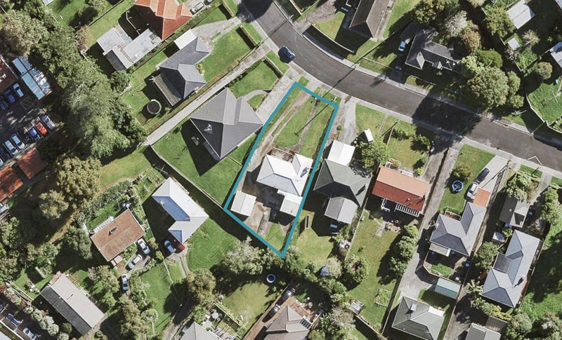 18C Battersby Avenue, Mount Roskill, Auckland - Carousel 1
