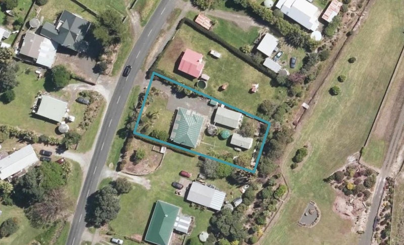 32 Takahe Road, Ahipara, Kaitaia - Carousel 1