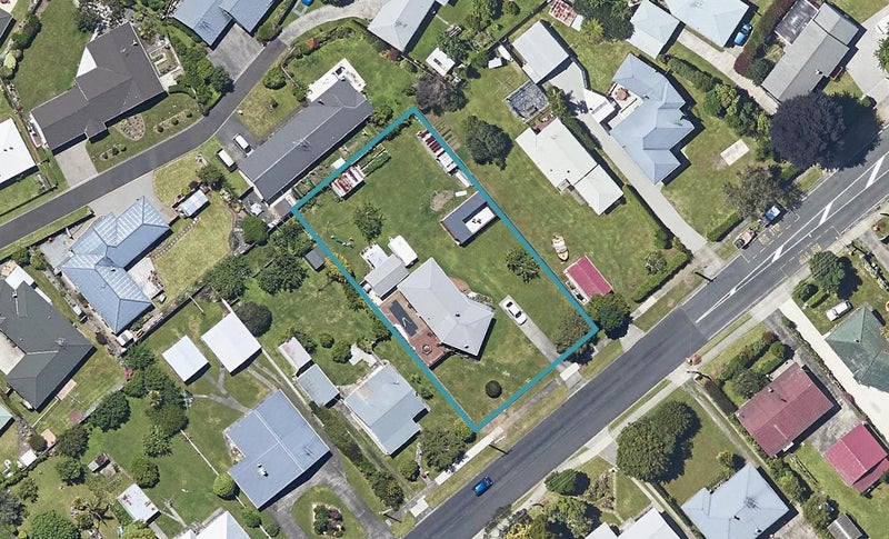 142 Park Road, Katikati, Katikati - Carousel 1