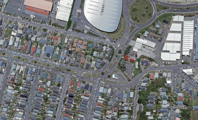 1A Troy Street, Kilbirnie, Wellington - Carousel 1