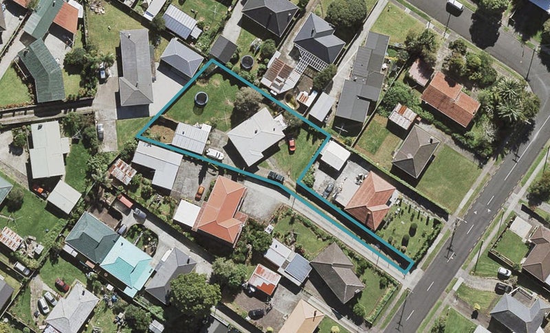 32 Ashley Avenue, Mangere East, Auckland - Carousel 1