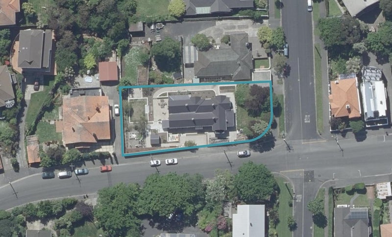 88 Bedford Street, Saint Clair, Dunedin - Carousel 1