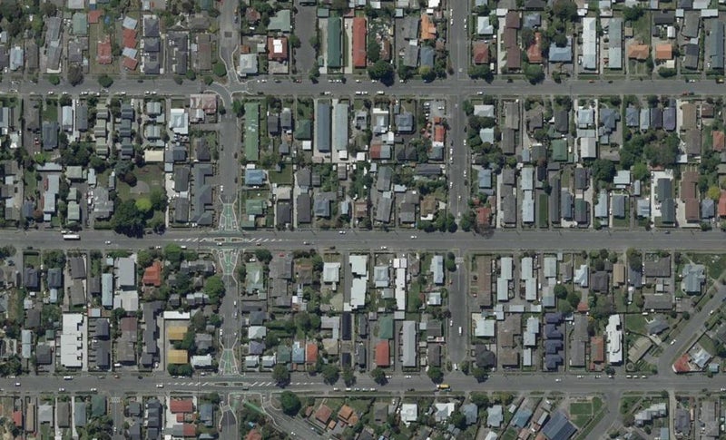 3/527 Hereford Street, Linwood, Christchurch - Carousel 1