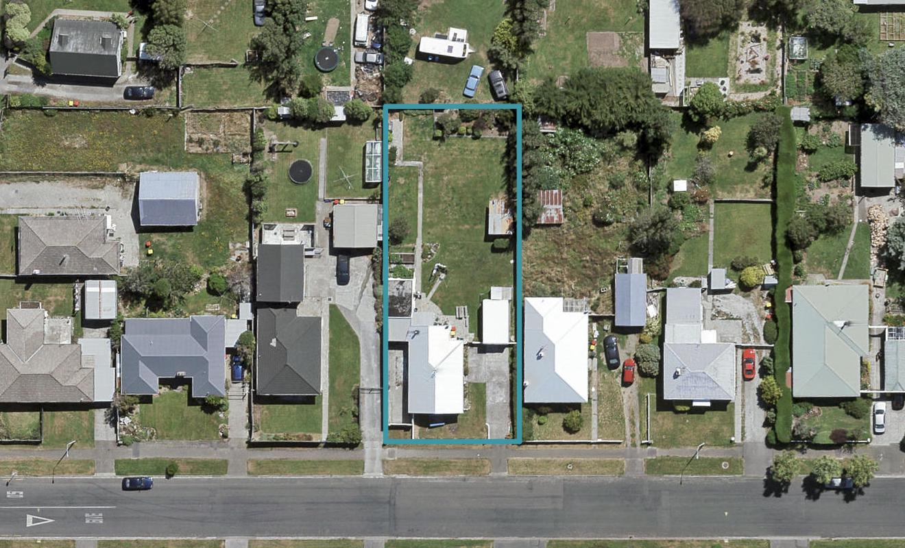 8 O'Hara Street, Appleby, Invercargill - Carousel 1