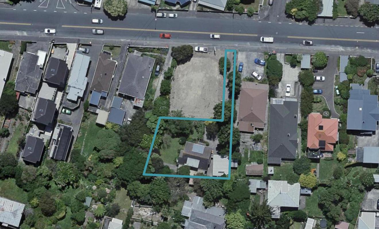 45 Wellington Road, Kilbirnie, Wellington - Carousel 1