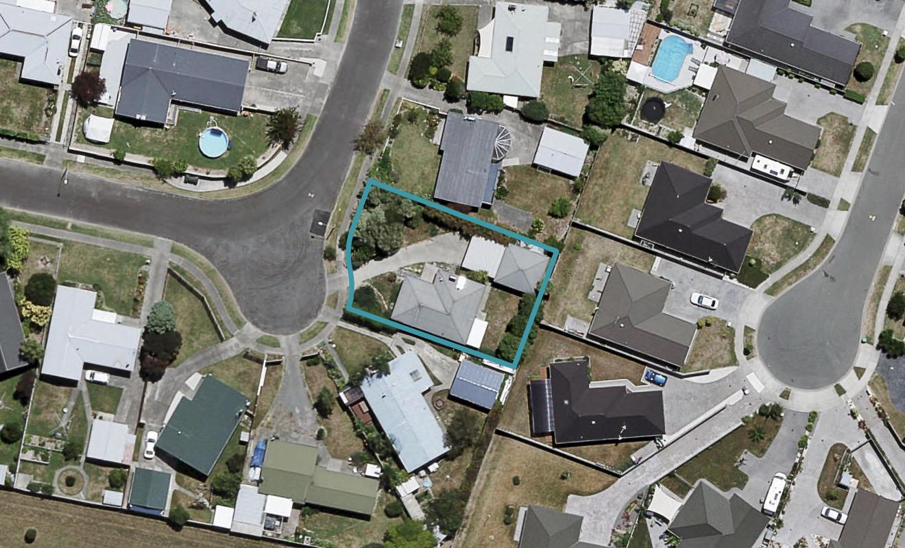 25 Henley Crescent, Pirimai, Napier - Carousel 1