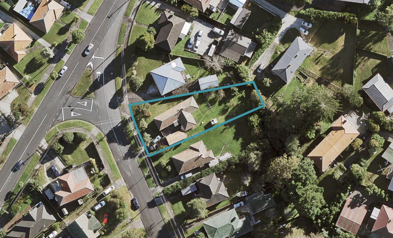 31 Roseville Street, New Windsor, Auckland - Carousel 1
