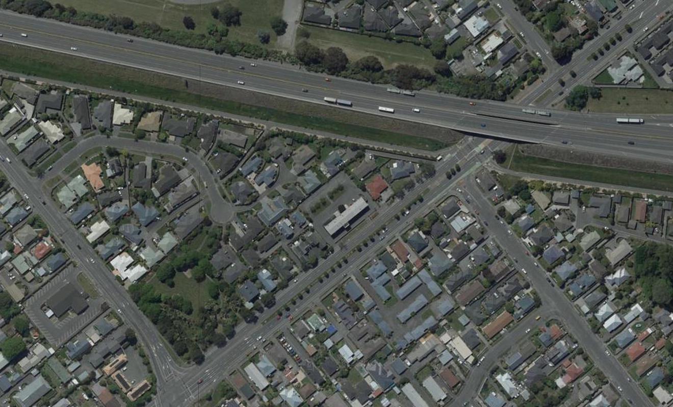 117C Lincoln Road, Addington, Christchurch - Carousel 1