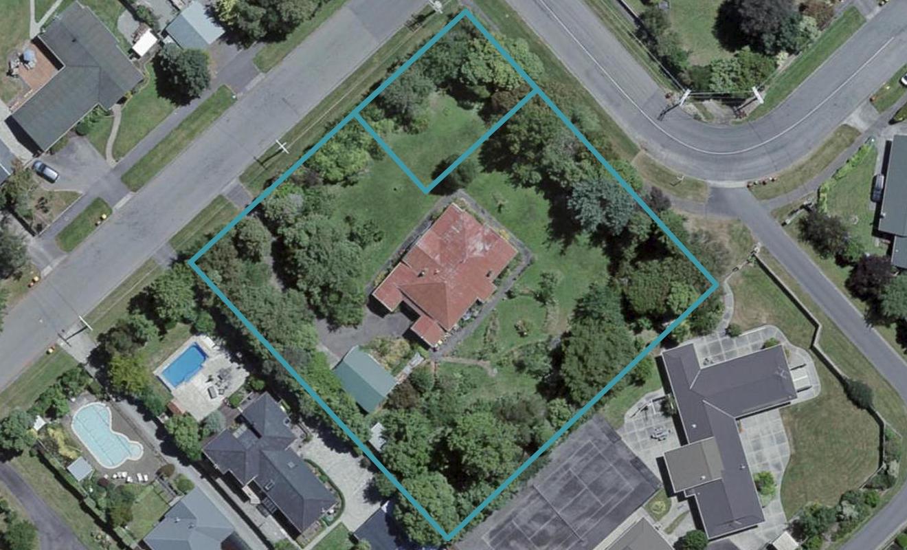 0 Carverthen Street, Masterton, Masterton - Carousel 1