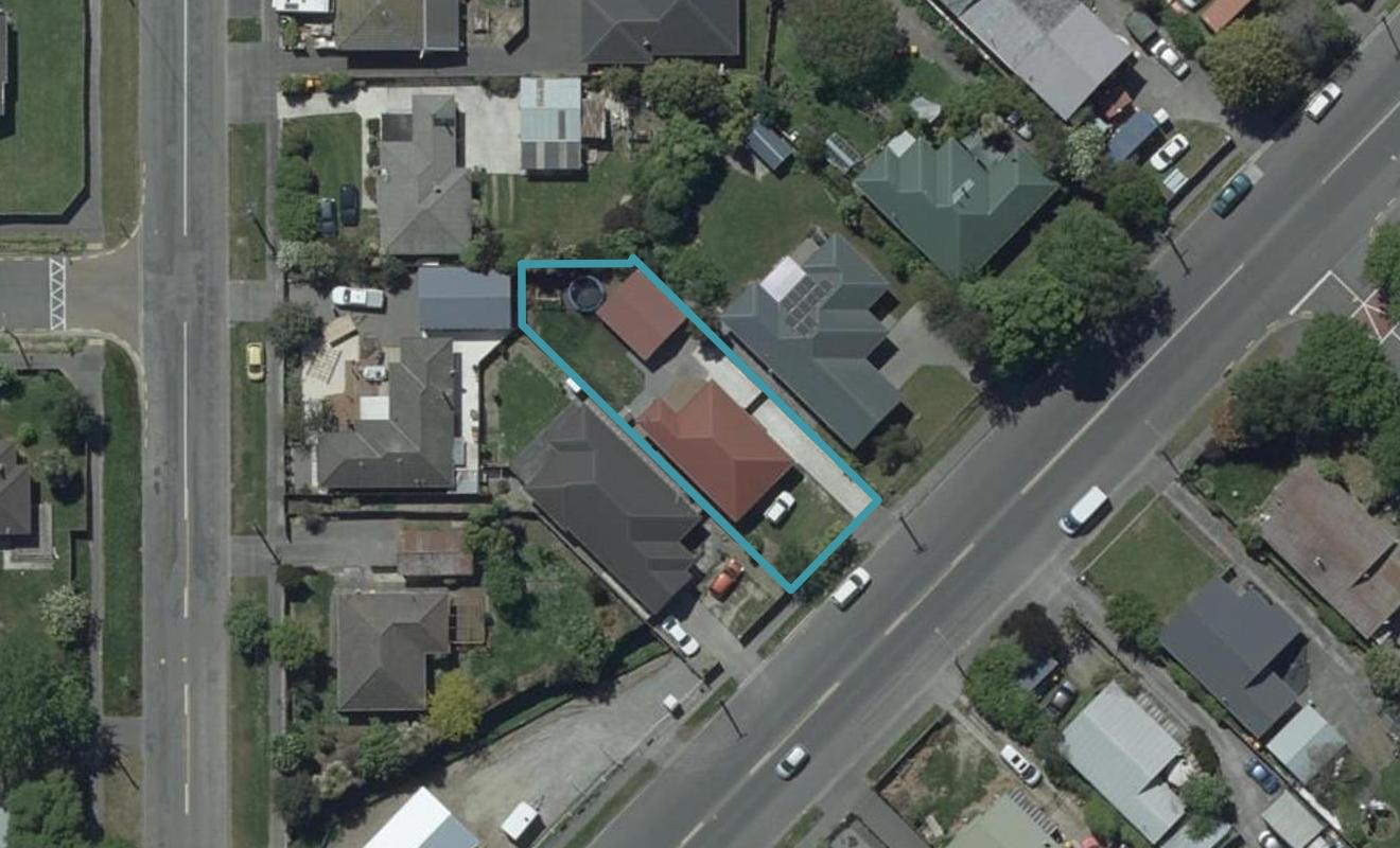 9 Wainoni Road, Wainoni, Christchurch - Carousel 1