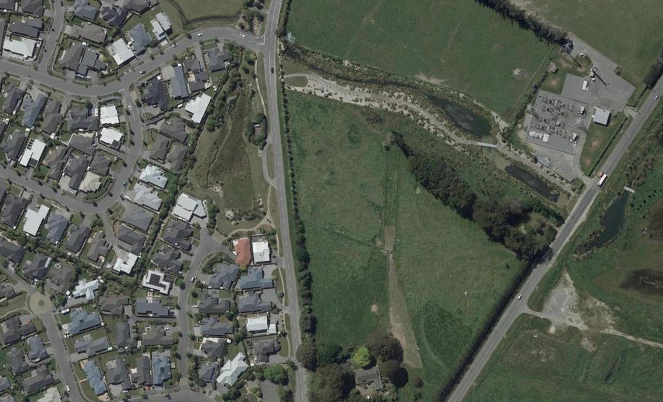 16 Archibald Place, Halswell, Christchurch - Carousel 1