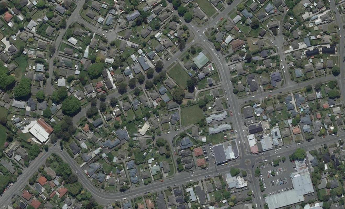 2/12 Bevin Place, Bryndwr, Christchurch - Carousel 1