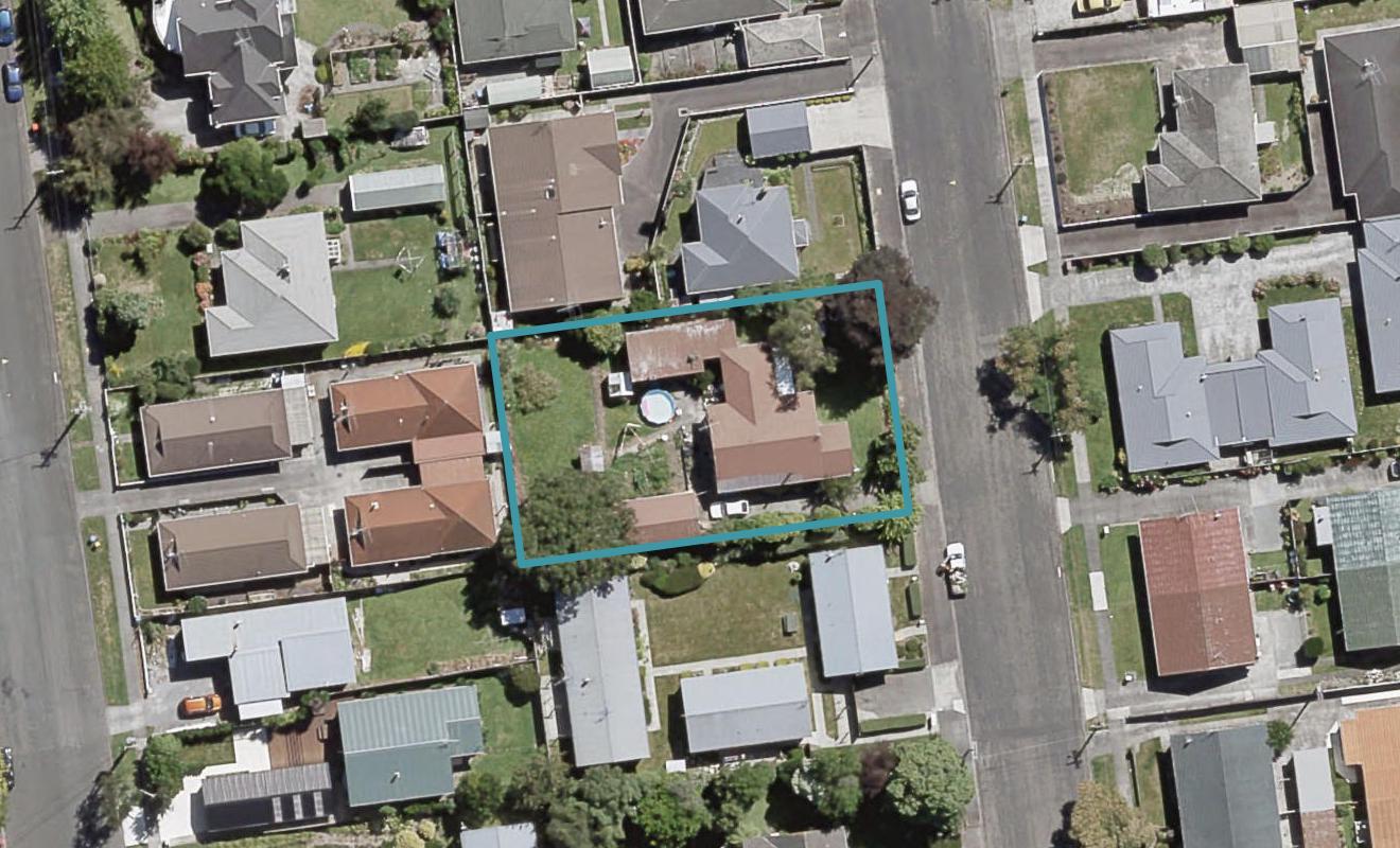 7C Hay Street, Ebdentown, Upper Hutt - Carousel 1