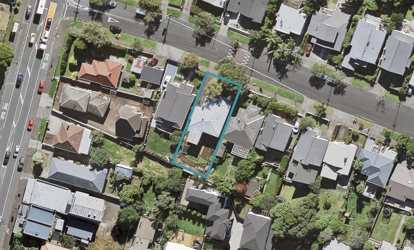 Property Valuation for 140 Peary Road, Mount Eden, Auckland | Trade Me ...