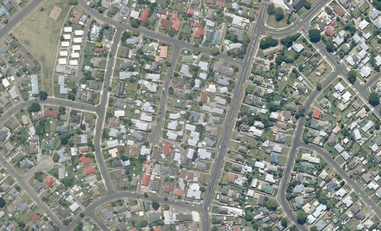 12 Foster Terrace, Onekawa, Napier - Carousel 1