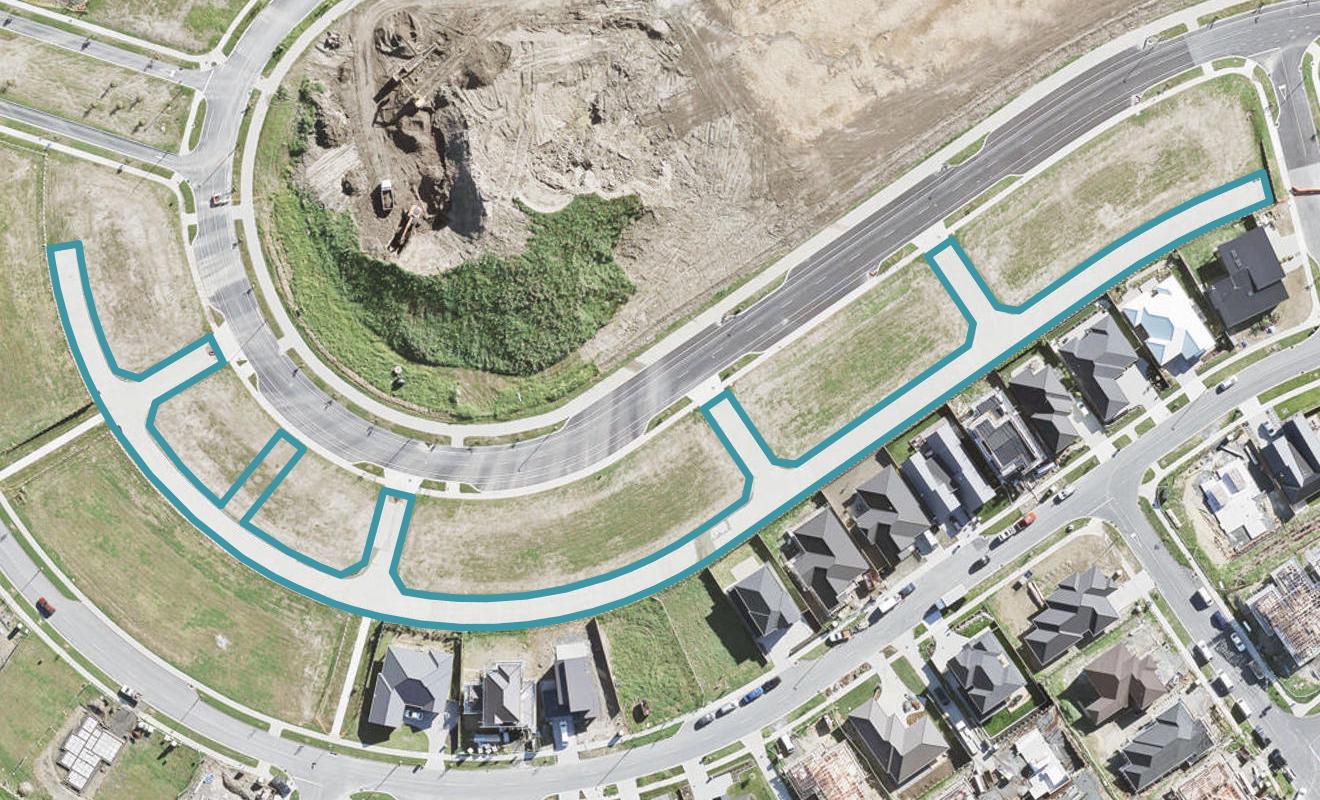 /4/91 Bonair crescent, Millwater, Auckland - Carousel 1