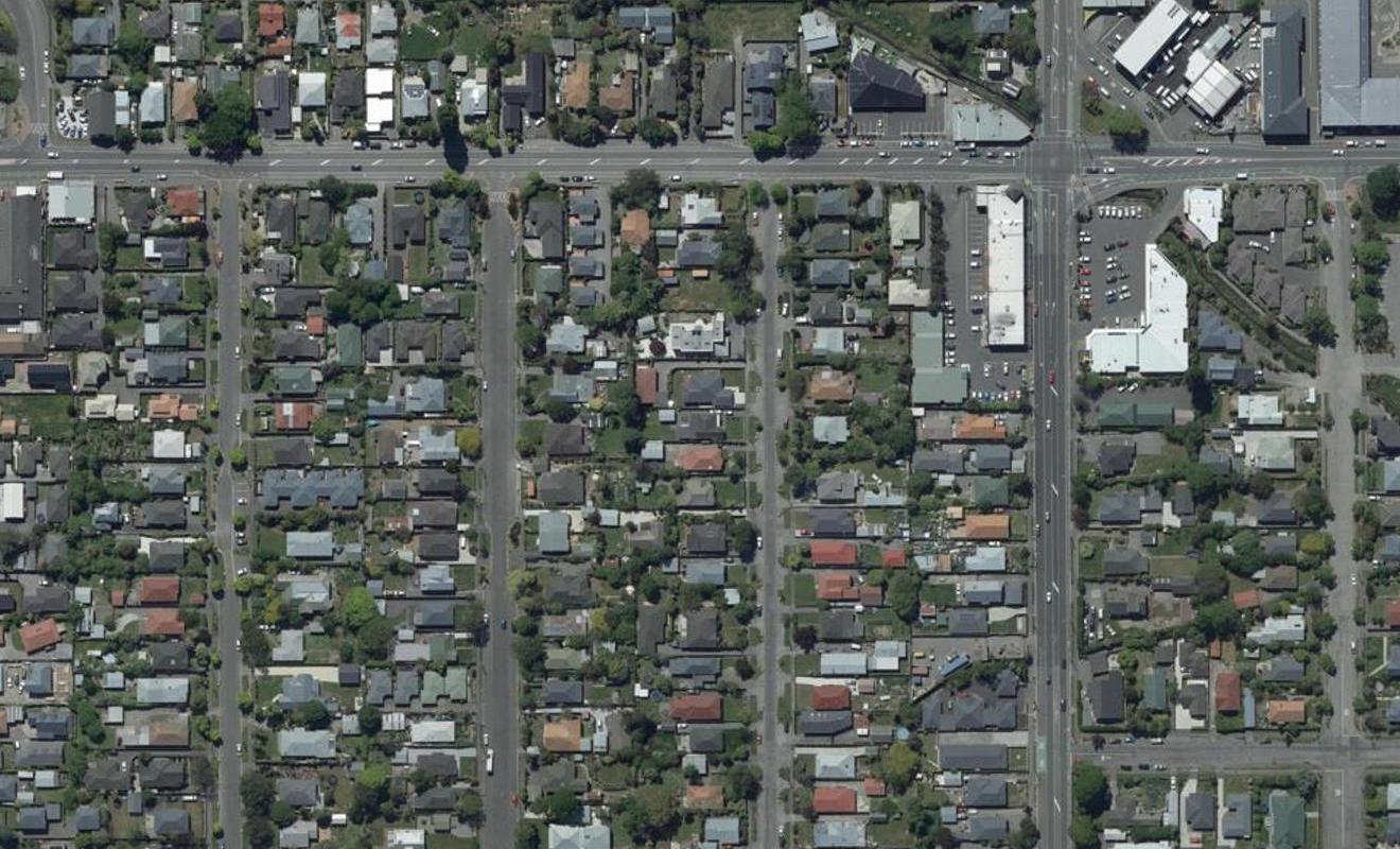 2/39 Woodville Street, Edgeware, Christchurch - Carousel 1