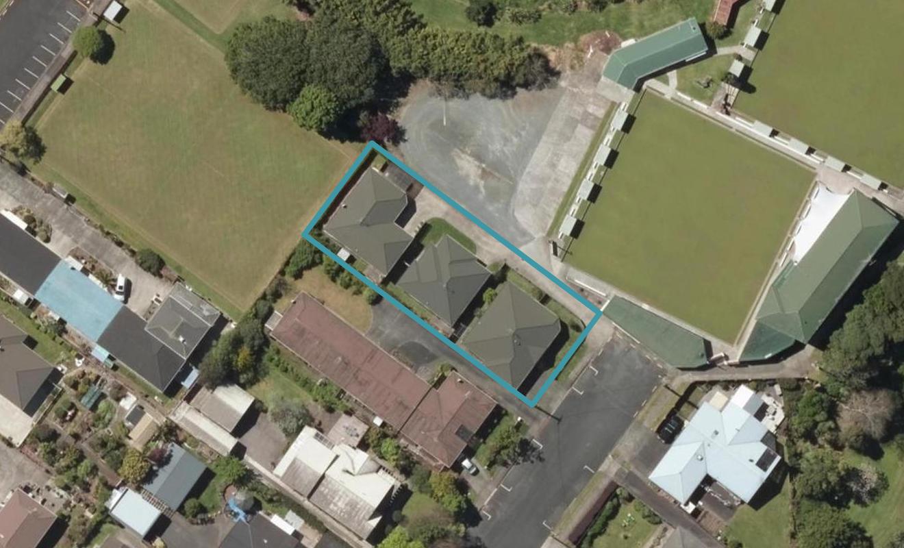 2 Second Avenue, Avenues, Whangarei - Carousel 1