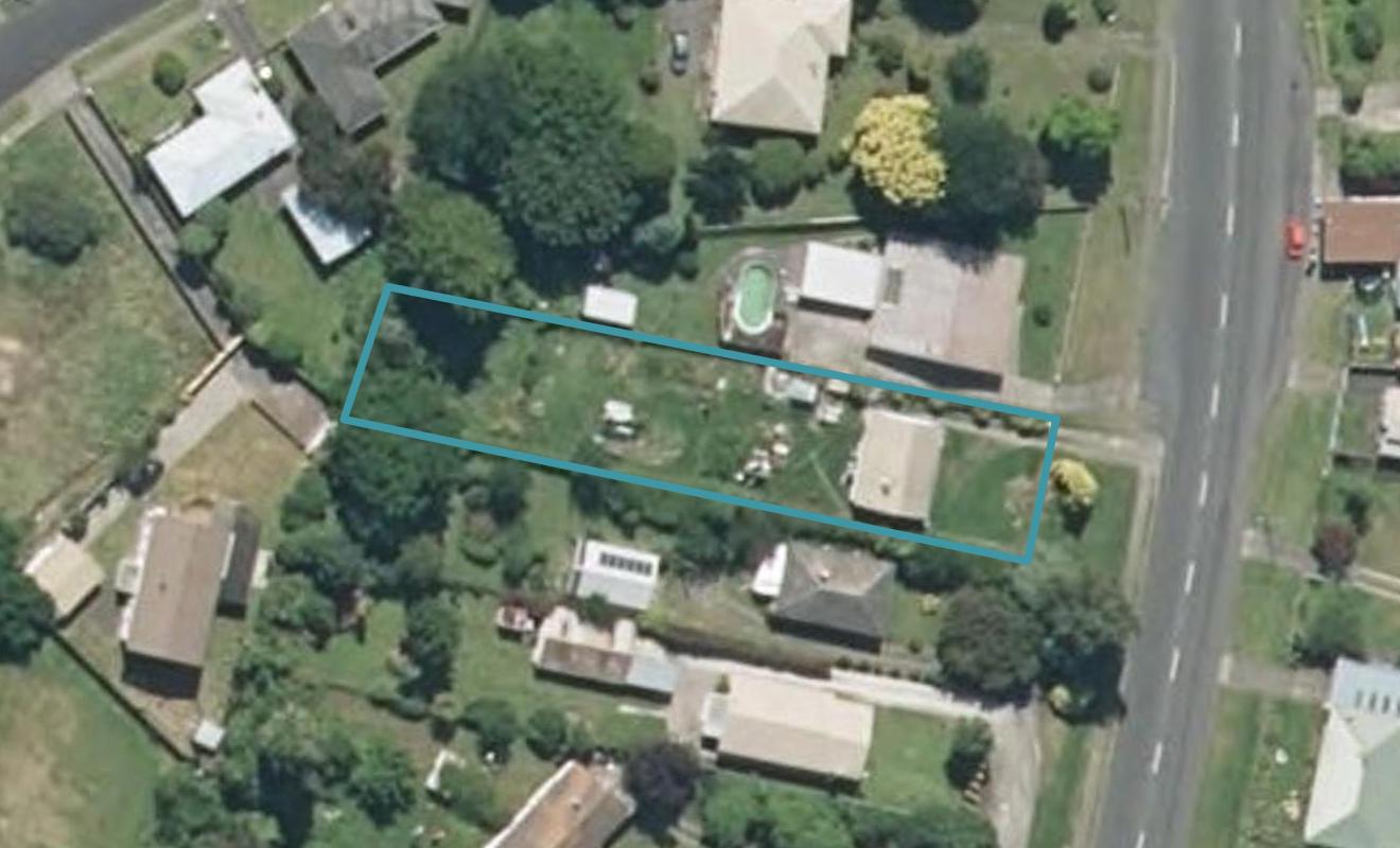 110 Golf Road, Taumarunui, Taumarunui - Carousel 1