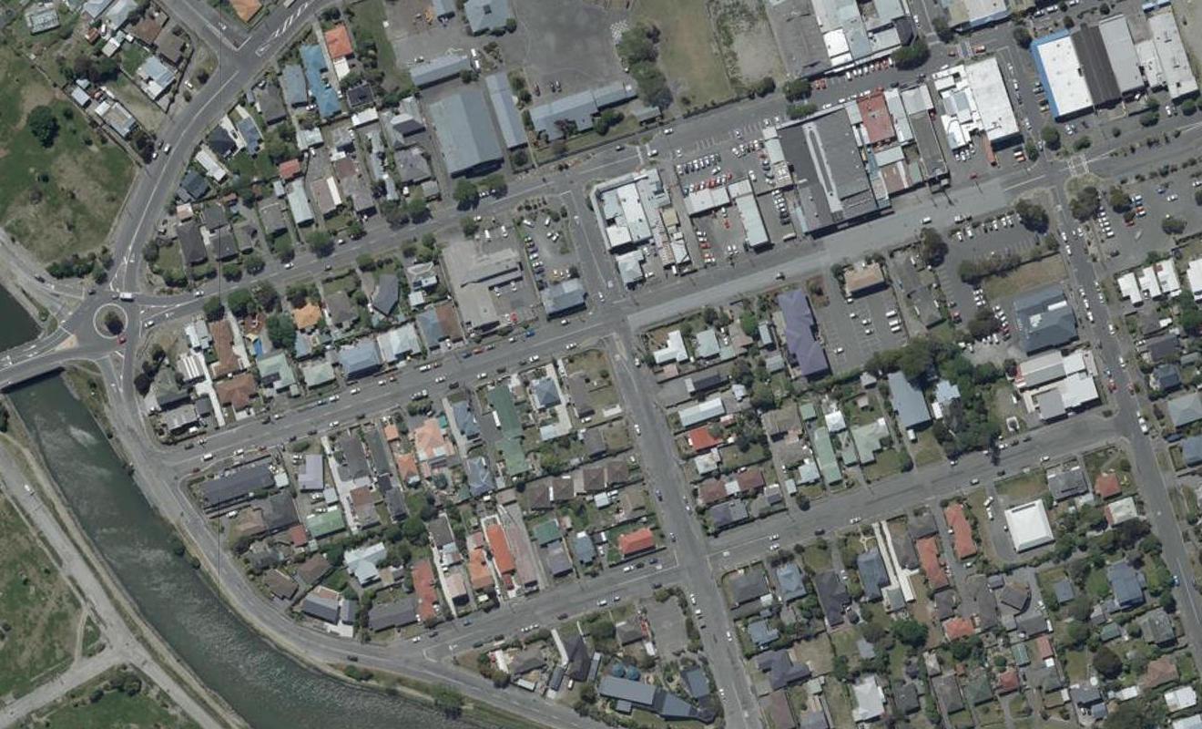 12 Hardy Street, New Brighton, Christchurch - Carousel 1