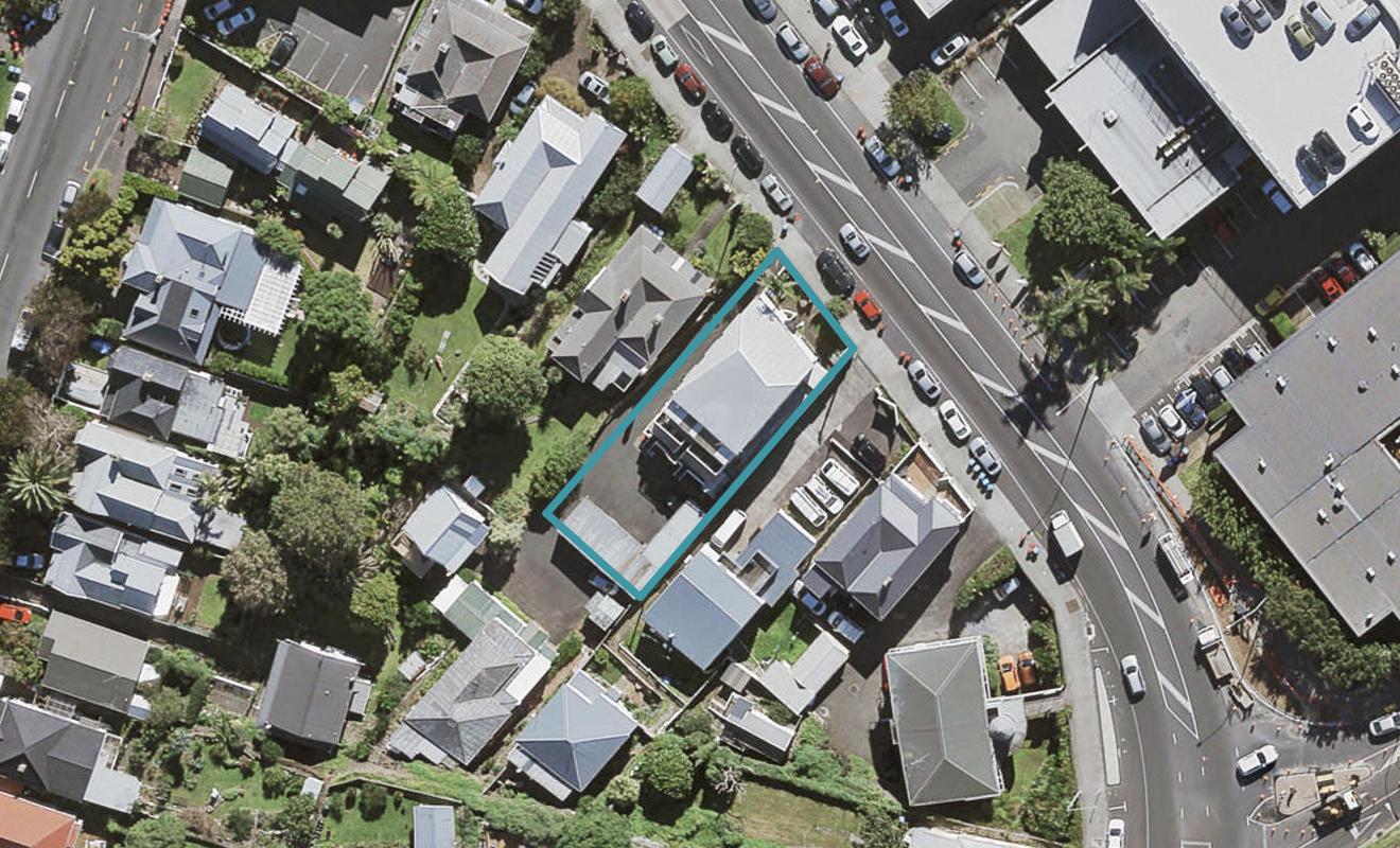 177 Mount Eden Road, Mount Eden, Auckland - Carousel 1