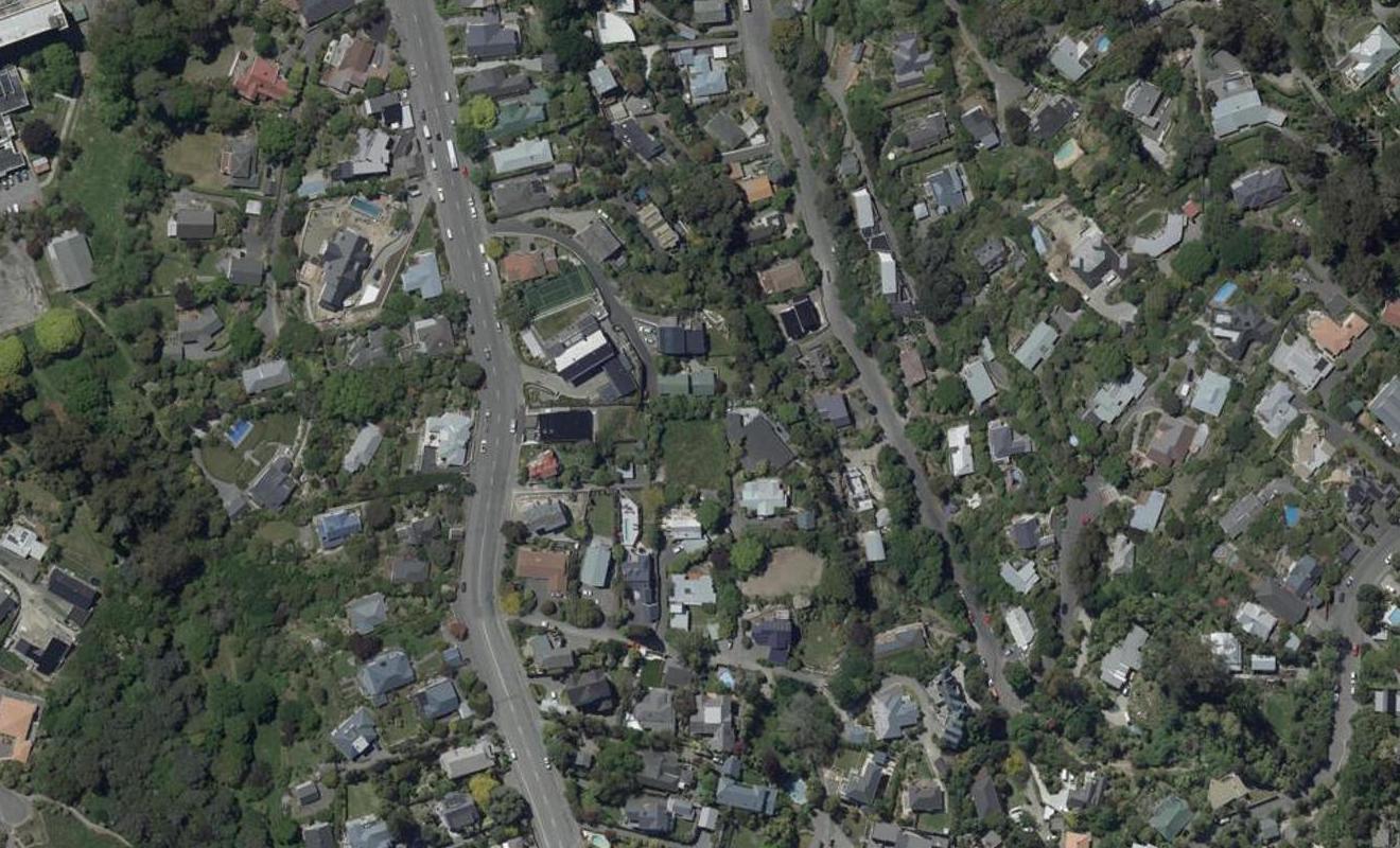5A Gwynfa Avenue, Cashmere, Christchurch - Carousel 1