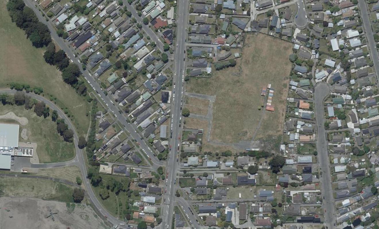 2 Kakatai Place, North New Brighton, Christchurch - Carousel 1