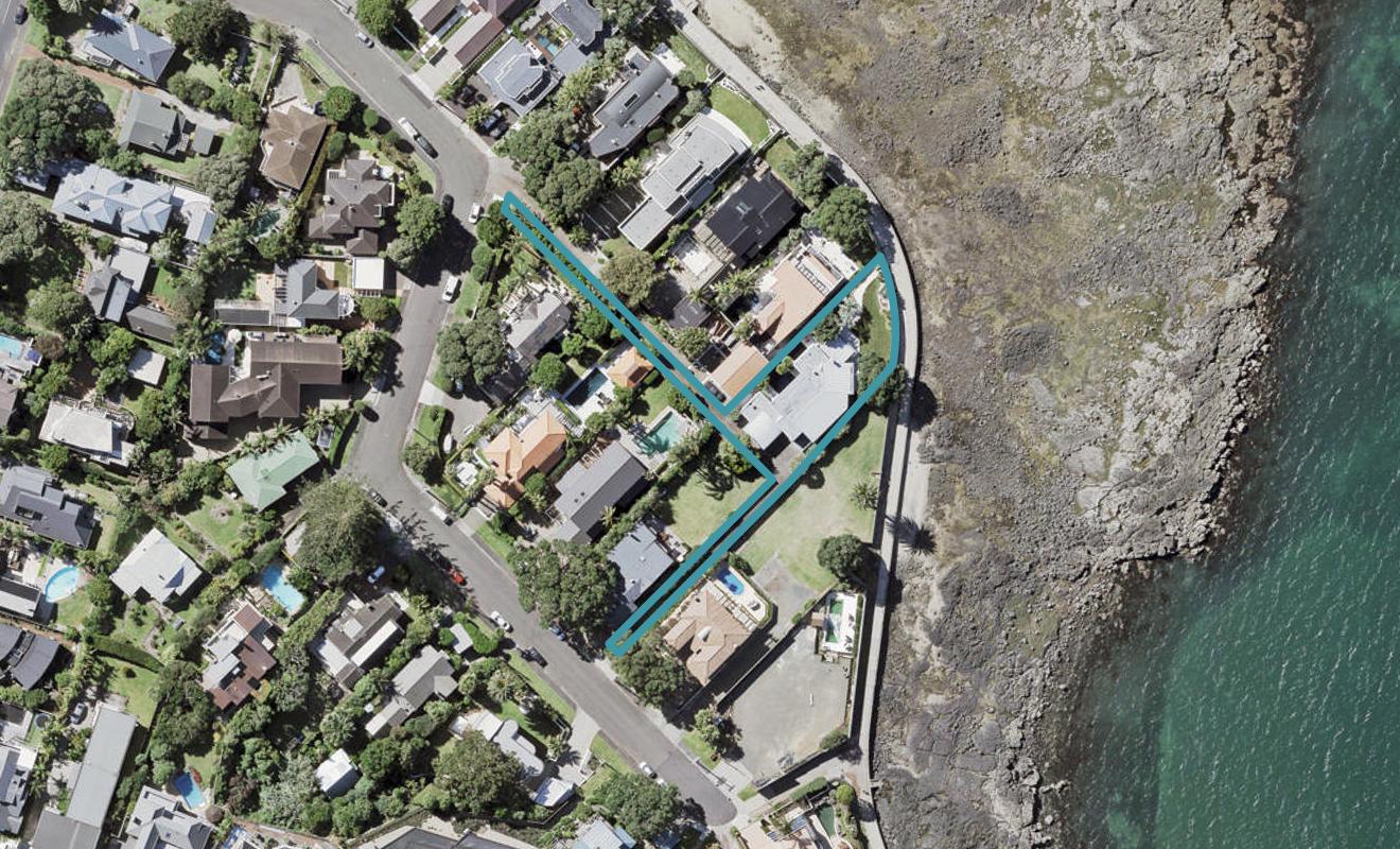 Property Valuation for 16A Audrey Road, Takapuna, Auckland | Trade Me ...