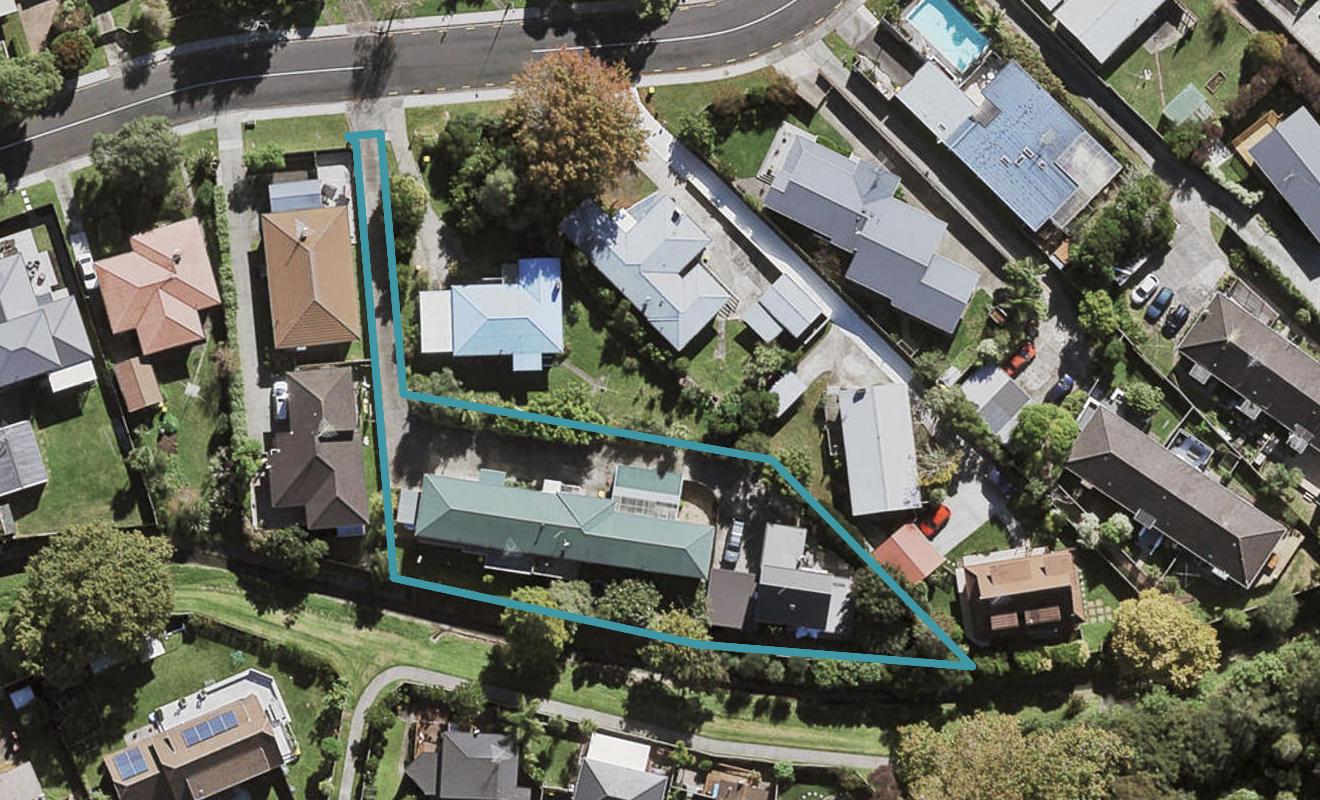 2/55 Sylvia Road, Hillcrest, Auckland - Carousel 1