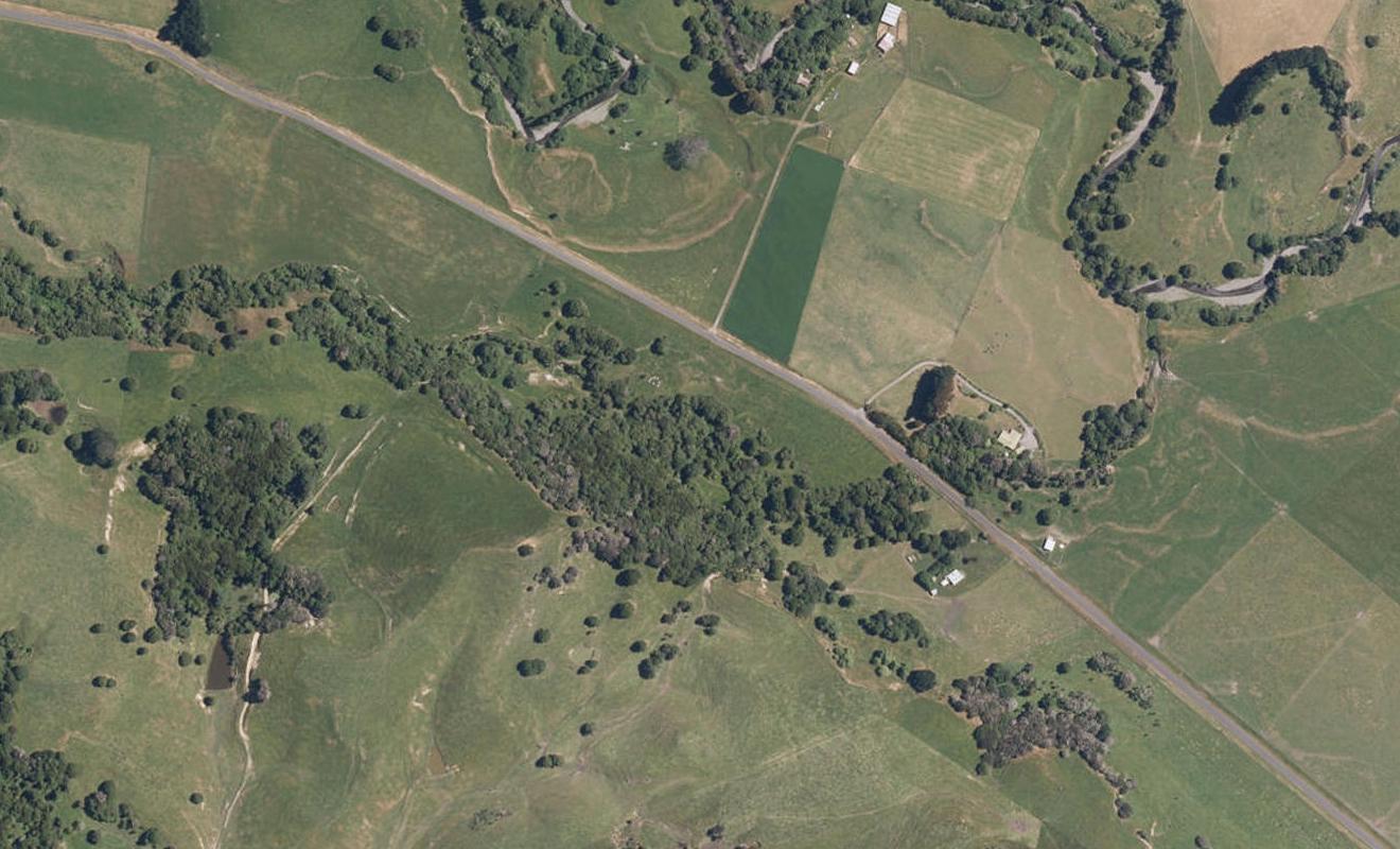 147 Kiritaki Road, Dannevirke - Carousel 1