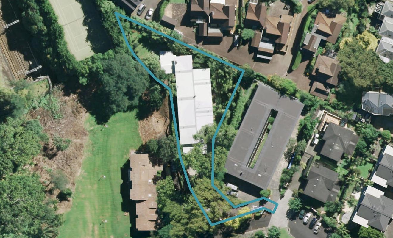 9/7 Claybrook Road, Parnell, Auckland - Carousel 1