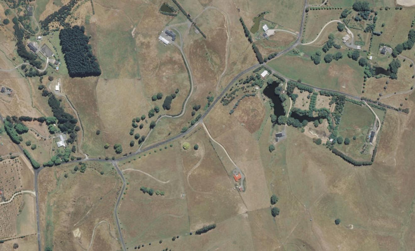420 Black Rock Road, Te Ore Ore, Masterton - Carousel 1