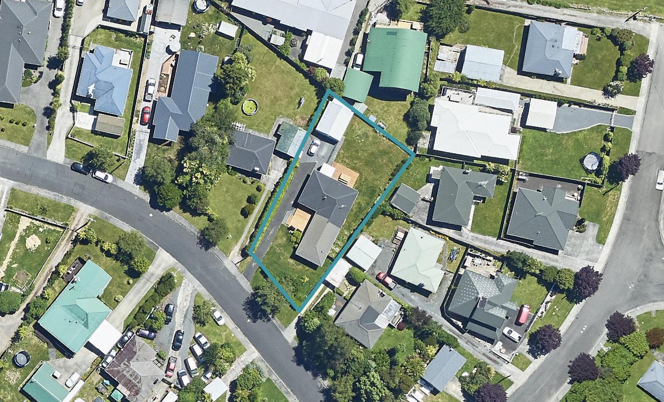 3 Horoeka Street, Springfield, Rotorua - Carousel 1