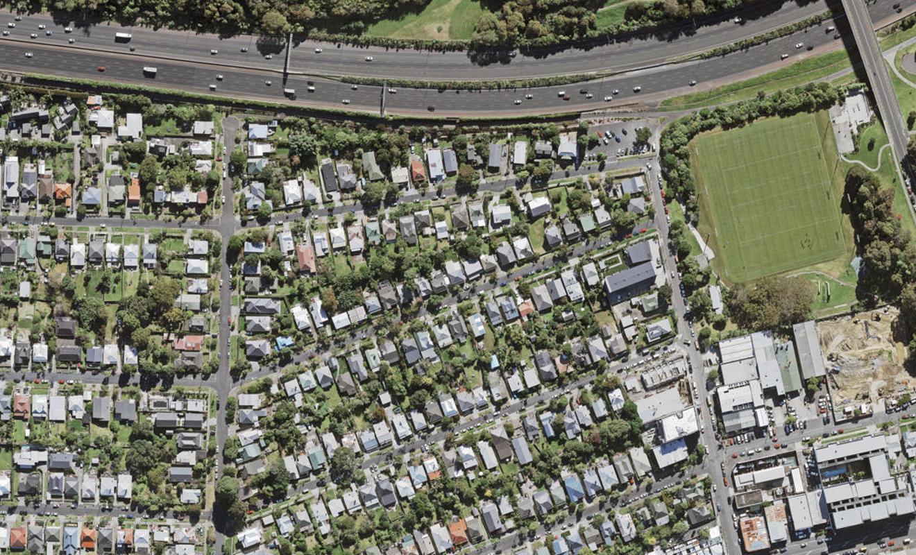 19 Third Avenue, Kingsland, Auckland - Carousel 1