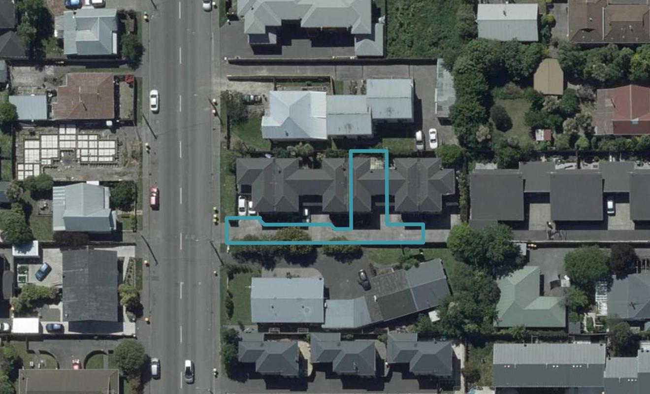 506C Barbadoes Street, Edgeware, Christchurch - Carousel 1