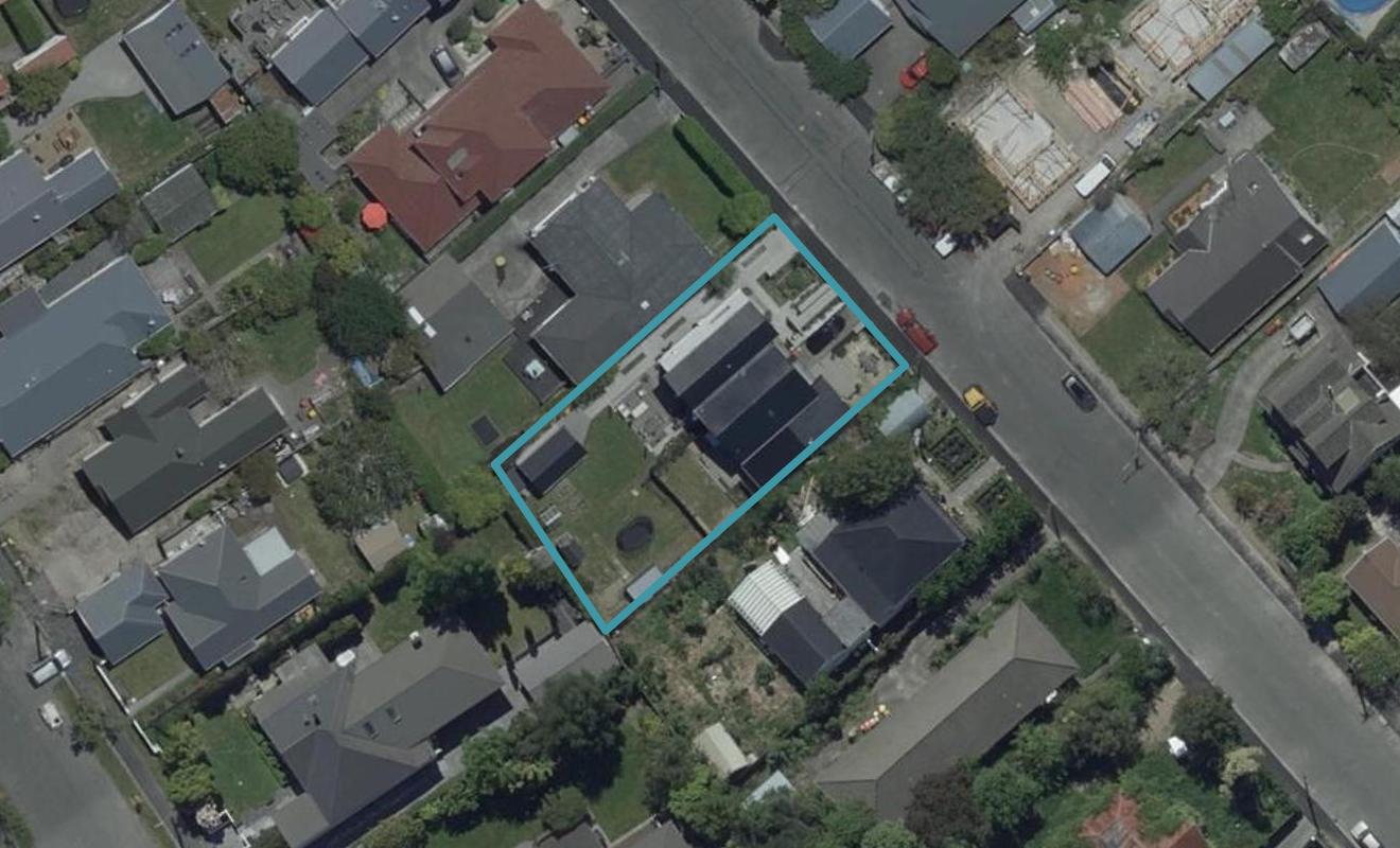 1/33 Searells Road, Strowan, Christchurch - Carousel 1